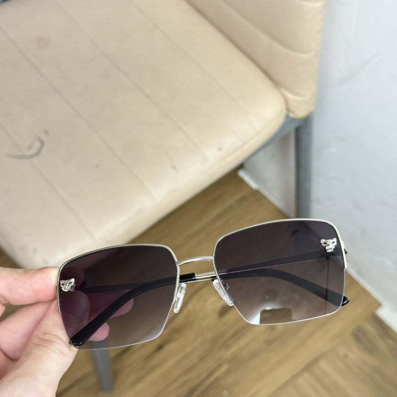 Cartier Sunglasses